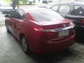 Toyota Corolla Altis 2014 G A/T for sale-1