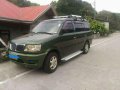 Mitsubishi Adventure 2004 for sale-0