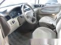 Mitsubishi Grandis 2000 • Diesel • Automatic-3