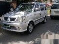Mitsubishi Adventure 2005 GLX 2.5-0