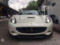 2012 Ferrari California Convertible for sale-9