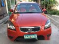 2010 Kia Rio First owner, casa maintain-0