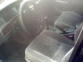 Toyota Camry 1996 Model AT Black Sedan For Sale -5