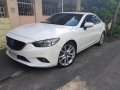 Mazda 6 2015 A/T for sale-0