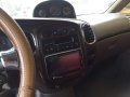 2002 Hyundai Starex Club Turbo Intercooler for sale-6