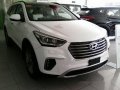 Brand new Hyundai Santa Fe 2018 for sale-0