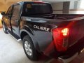 2018's Nissan Navara 4x2 automatic for sale-4