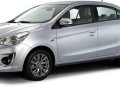 For sale 2017 Mitsubishi Mirage g4 gls manual "SUPER SALE"-0