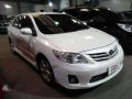 2014 Toyota Corolla Altis for sale-0