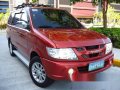 2007 ISUZU CROSSWIND XTI M/T DIESEL-8