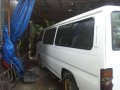 18 Seater Nissan Urvan 2007 Van for sale-0