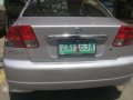 Honda Civic vti 2005 A/T for sale-3