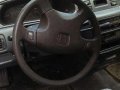 Honda Odyssey Very Fresh 1995 Silver For Sale -4