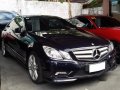 Mercedes-Benz E350 2011 for sale-0