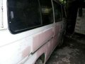 18 Seater Nissan Urvan 2007 Van for sale-5