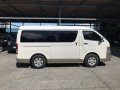 Good as new Toyota Hiace 2017 for sale-1