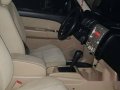 2009 Ford Everest Excellent Condition, -3