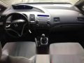 2009 Honda Civic 1.8 V manual transmission-2