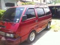 Nissan Vanette 1993 model Running Condition for sale-6