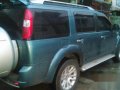 Ford Everest 4x2 ica version Model 2014 acq-4