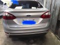 2017 Ford Fiesta for sale-4