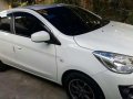 Mitsubishi Mirage G4 2014 Casa maintained For Sale -2