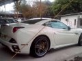2012 Ferrari California Convertible for sale-5