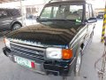 1998      Land Rover   Discovery-1