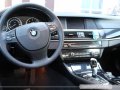 BMW 520d 2012 low mileage-4