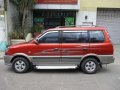2005 MITSUBISHI ADVENTURE GLS For Sale -0