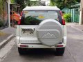 Ford Everest 2014 LIMITED M/T for sale-4