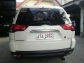 2014 Mitsubishi Montero sport glx mt for sale-5