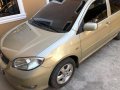 Toyota Vios 2003 G M/T for sale-4