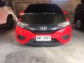 For sale Honda Jazz newlook v matic 2015-9