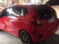 For sale Honda Jazz newlook v matic 2015-2