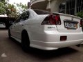 Honda 2004 Civic 2.0 ltr. Automatic for sale-11