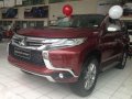 2018 Promo! Mitsubishi Montero Sport Gls 4x2 Automatic vs Glx Manual 2017-4