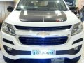 2018 Chevrolet Trailblazer 28L 4x2 Automatic Diesel for sale-0