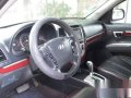 2007 Hyundai Santa Fe Automatic Transmission -1