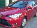 For Sale Toyota Vios E 2016-0