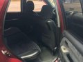 Honda CRV 2nd Gen 2002 Model Red For Sale -6