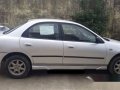 1998 Mazda sedan Familia for sale-3