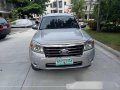 Ford Everest 2009 model 2.5 engine-0