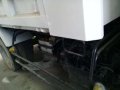 Isuzu Dump Truck Forward White Manual For Sale -9
