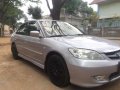 Honda Civic vti 2005 A/T for sale-0