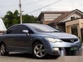 2006 Honda Civic 1.8S FOR SALE -1