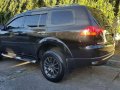 2010 Mitsubishi Montero Sport for sale-3