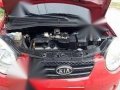 2008 Kia Picanto manual transmission for sale-7