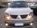 Mitsubishi ADVENTURE GLS SPORT SE 2009 for sale-9