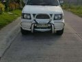 Mitsubishi Adventure 1998 for sale-1